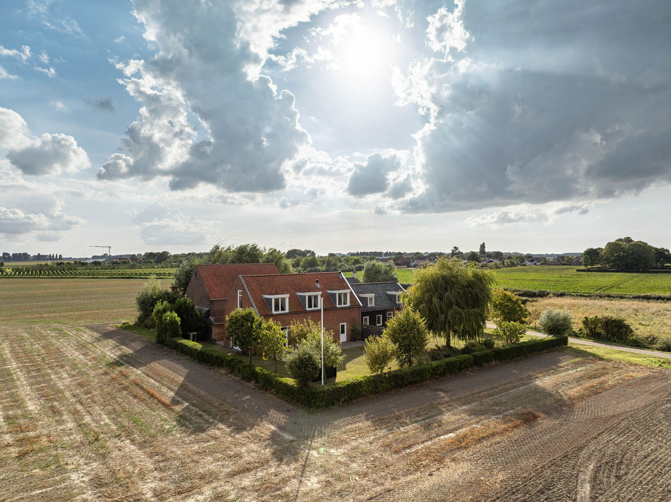 Molenweg 21 
