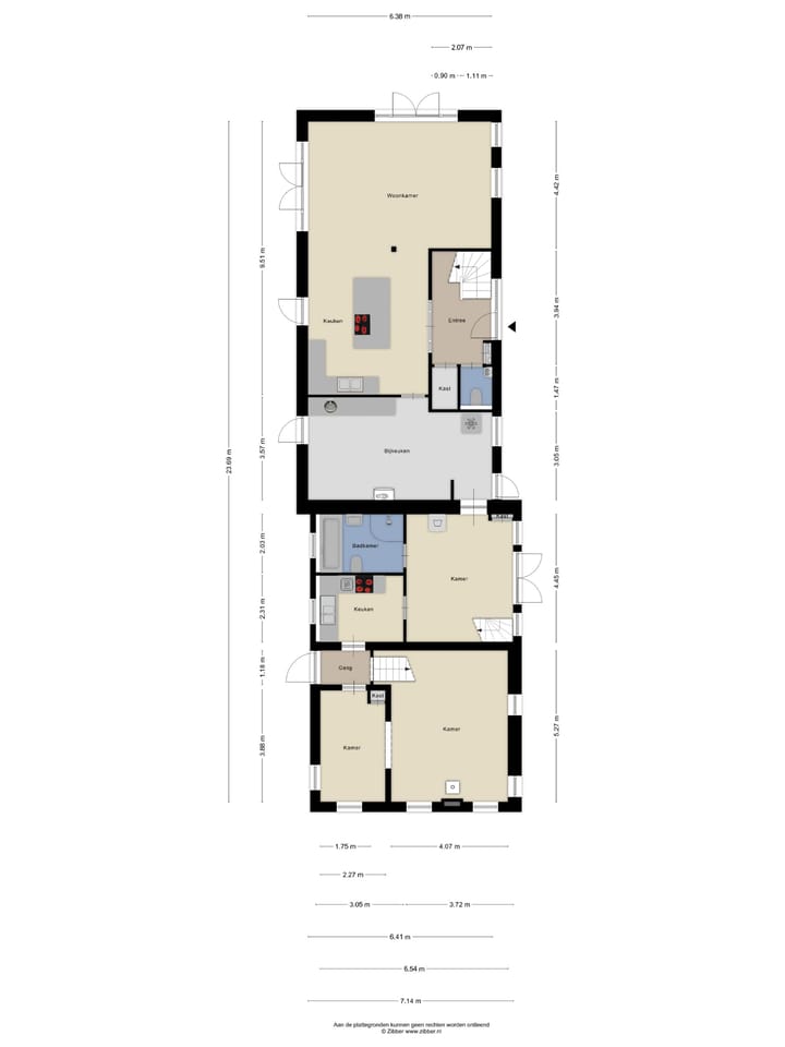 Foto 36 van Molenweg 21