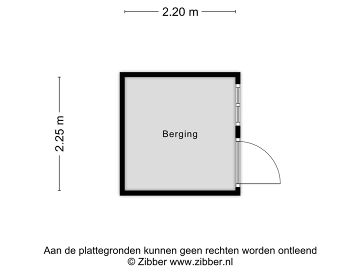 Berging