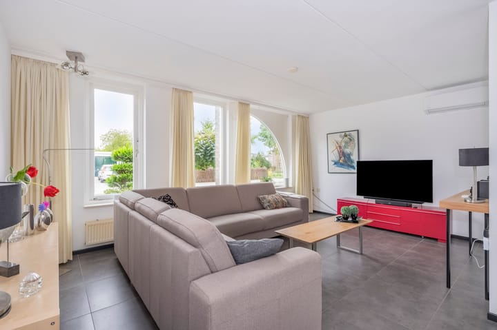 Foto 2 van Boerhaavestraat 2-C