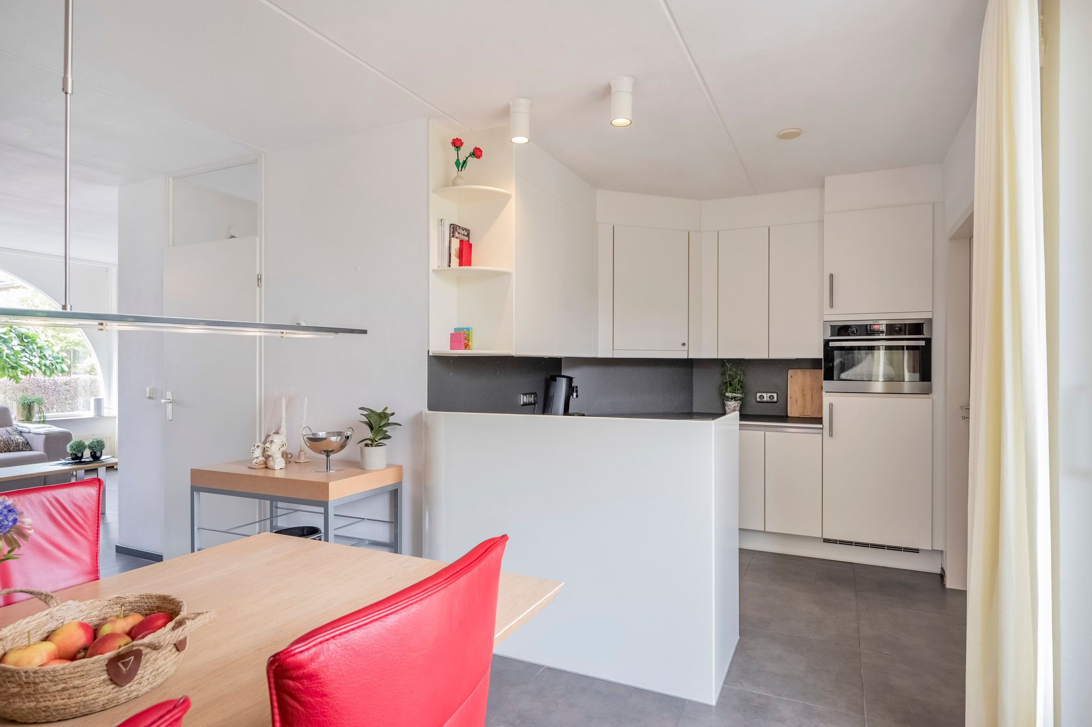 Foto 3 van Boerhaavestraat 2-C