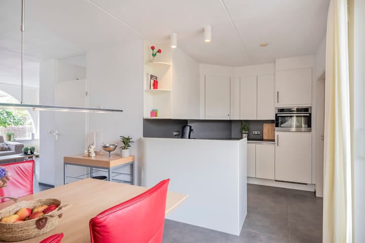 Foto 3 van Boerhaavestraat 2-C