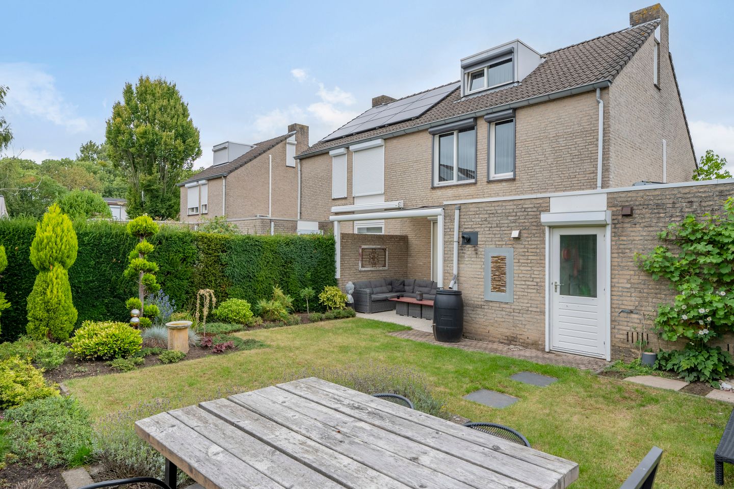 Foto 4 van Boerhaavestraat 2-C