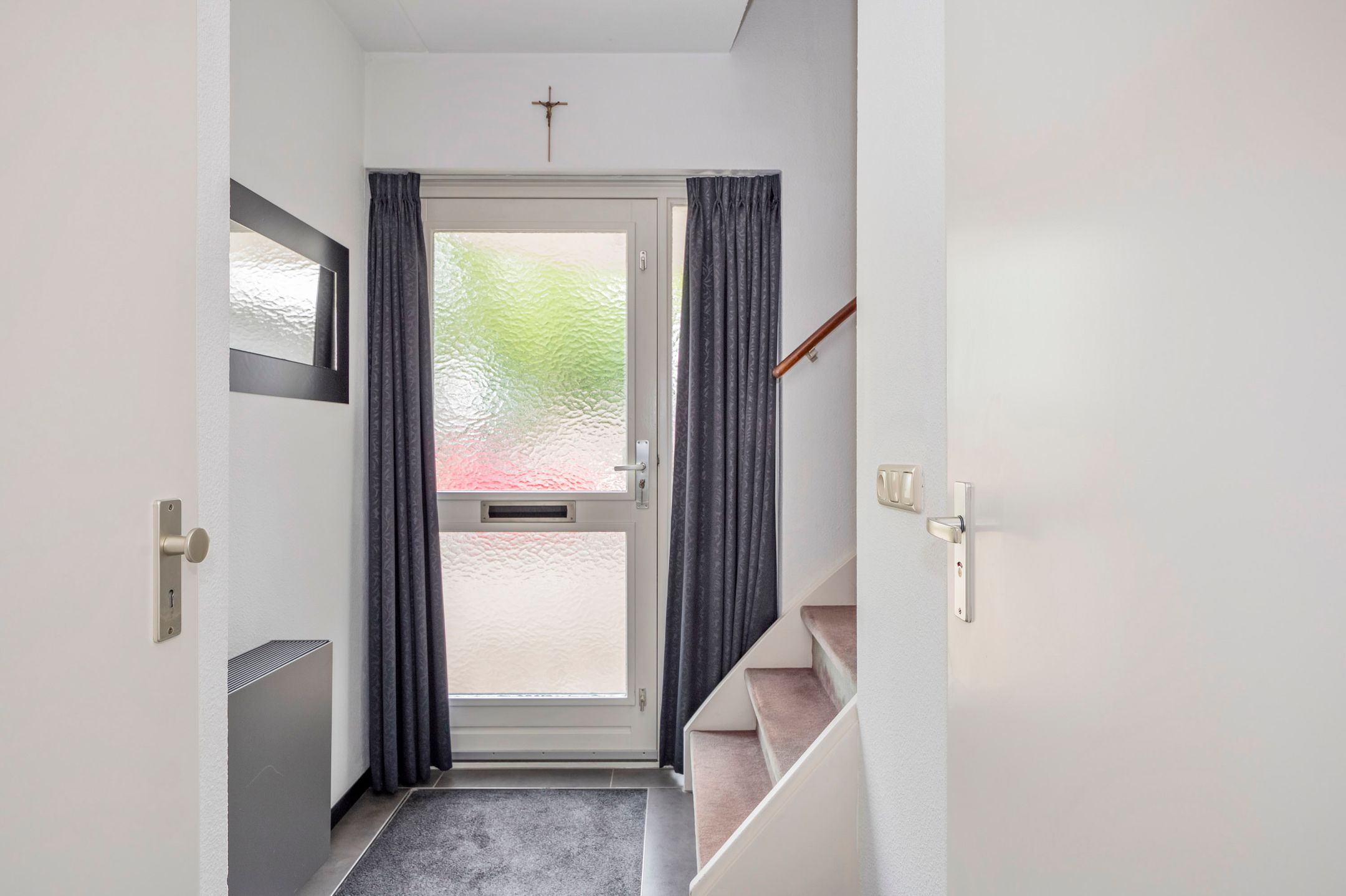 Foto 6 van Boerhaavestraat 2-C