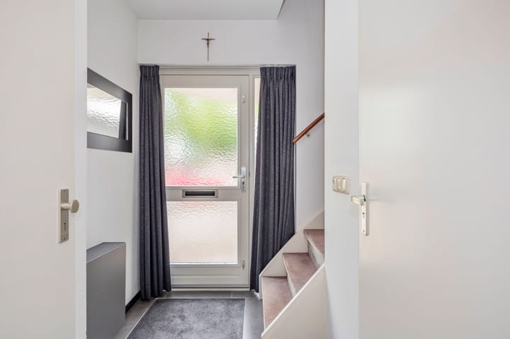 Foto 6 van Boerhaavestraat 2-C