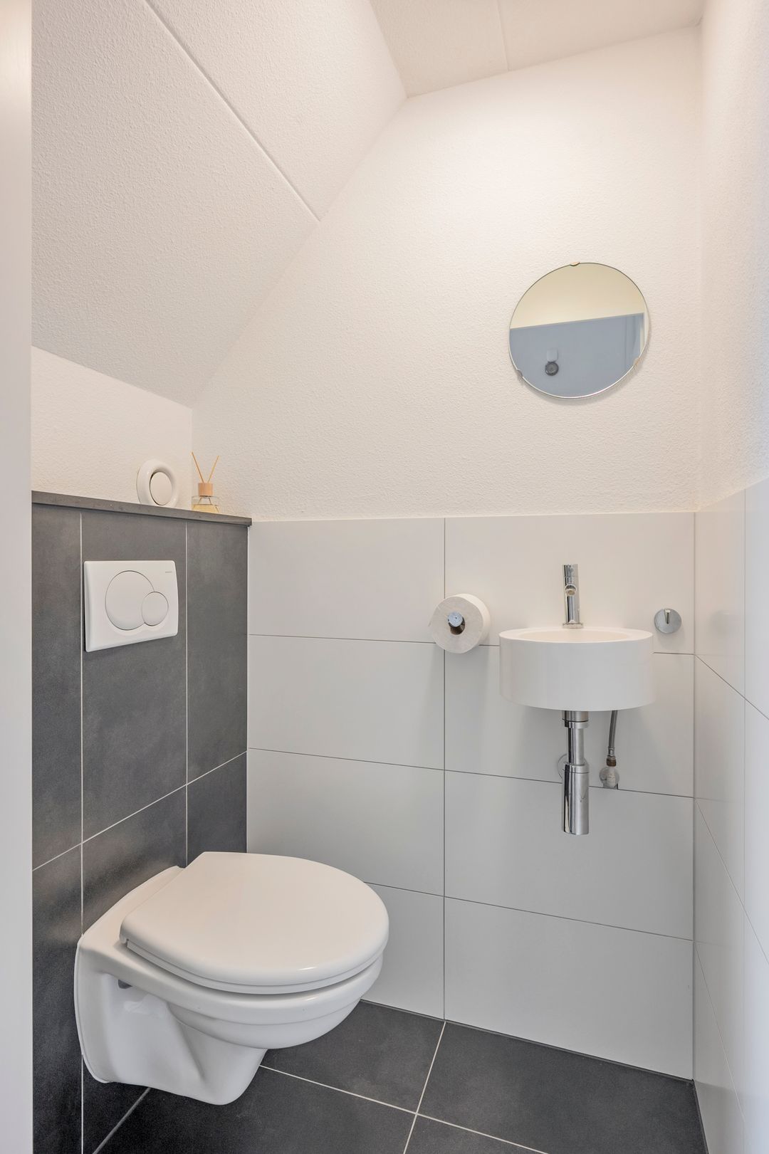 Foto 7 van Boerhaavestraat 2-C