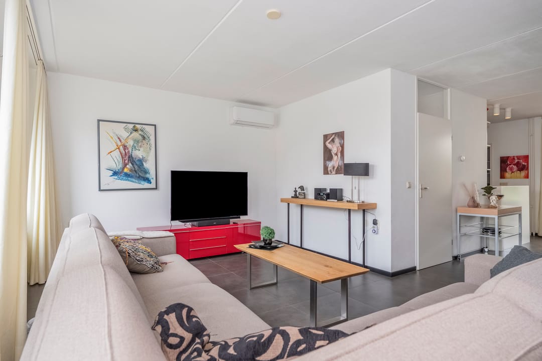 Foto 8 van Boerhaavestraat 2-C