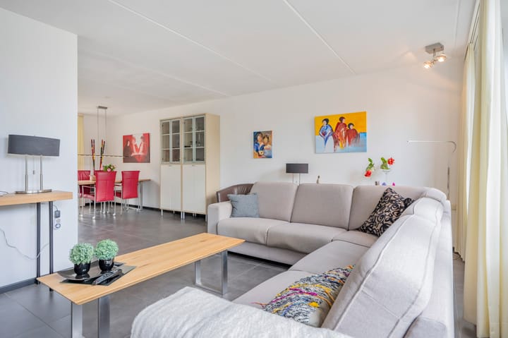 Foto 9 van Boerhaavestraat 2-C