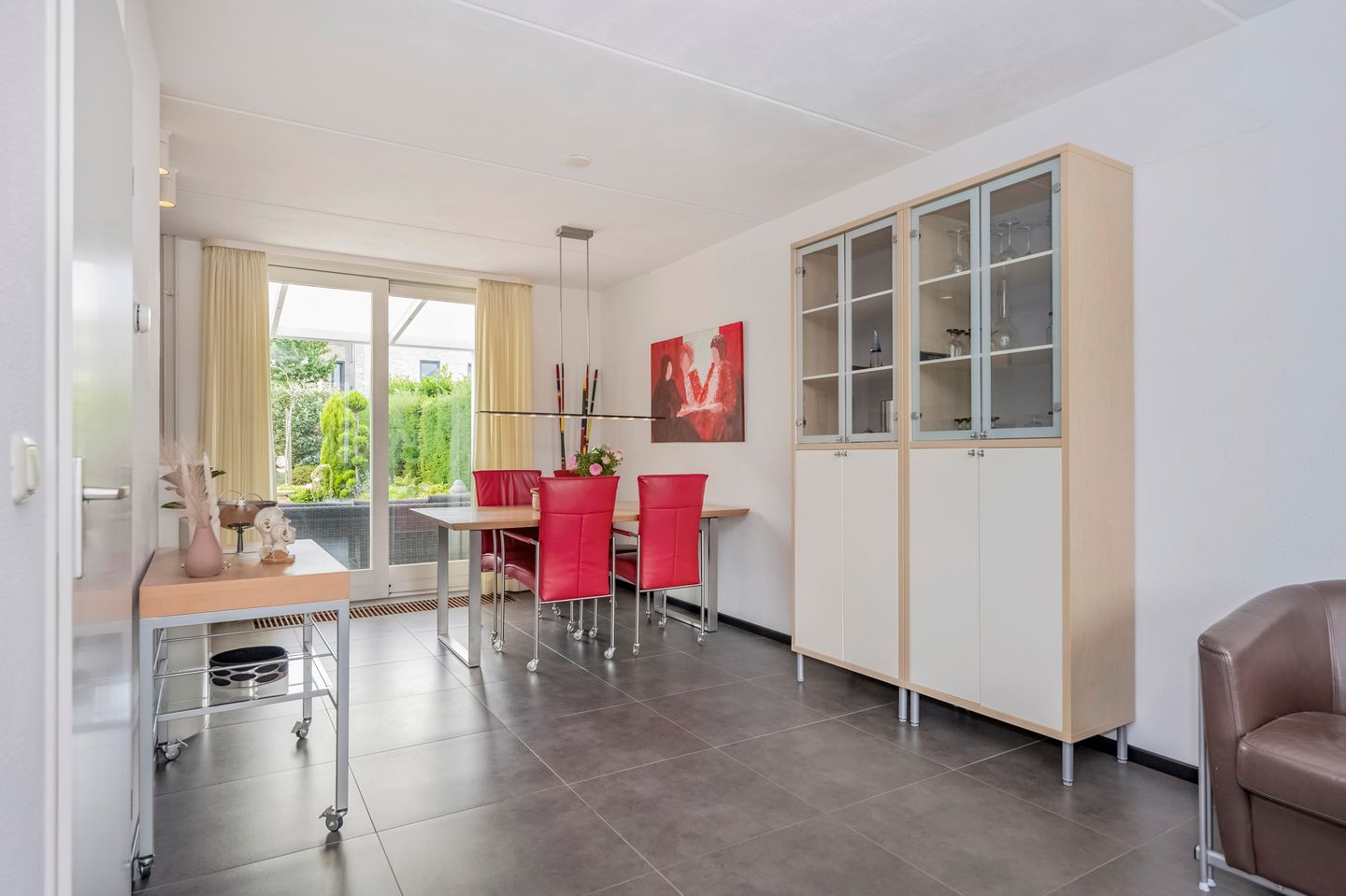 Foto 10 van Boerhaavestraat 2-C