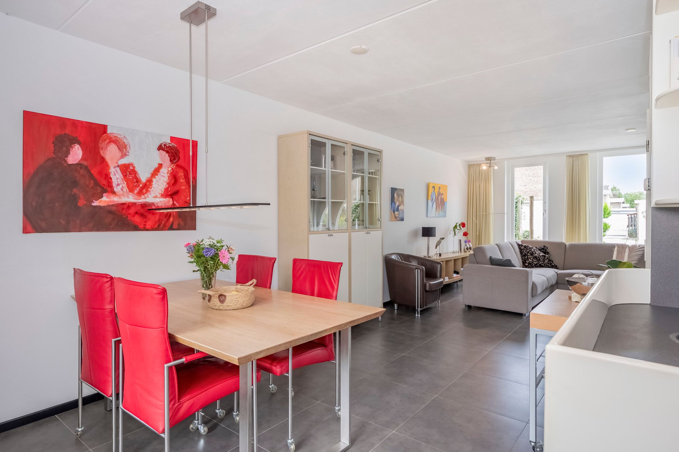 Foto 12 van Boerhaavestraat 2-C