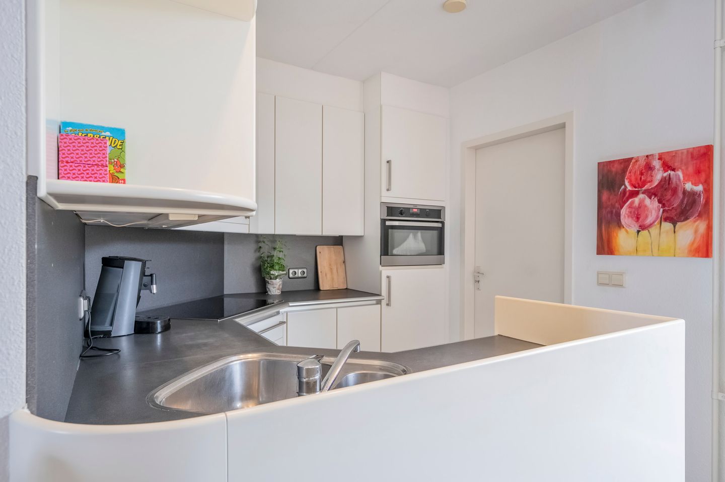 Foto 14 van Boerhaavestraat 2-C