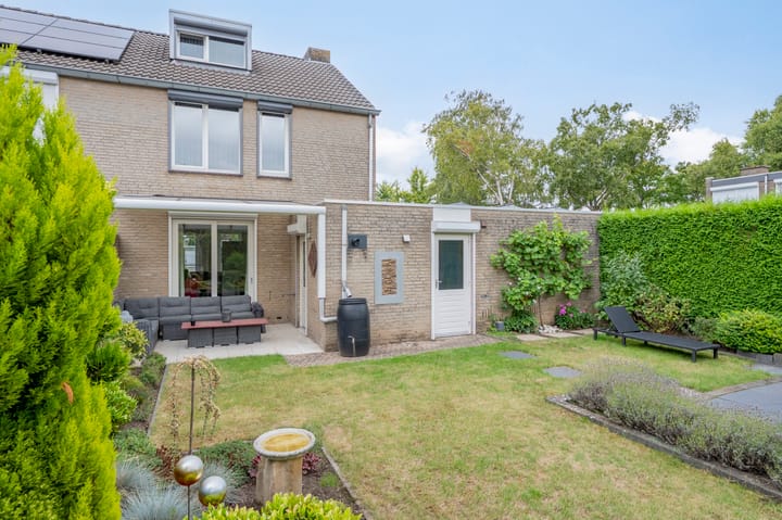 Foto 18 van Boerhaavestraat 2-C