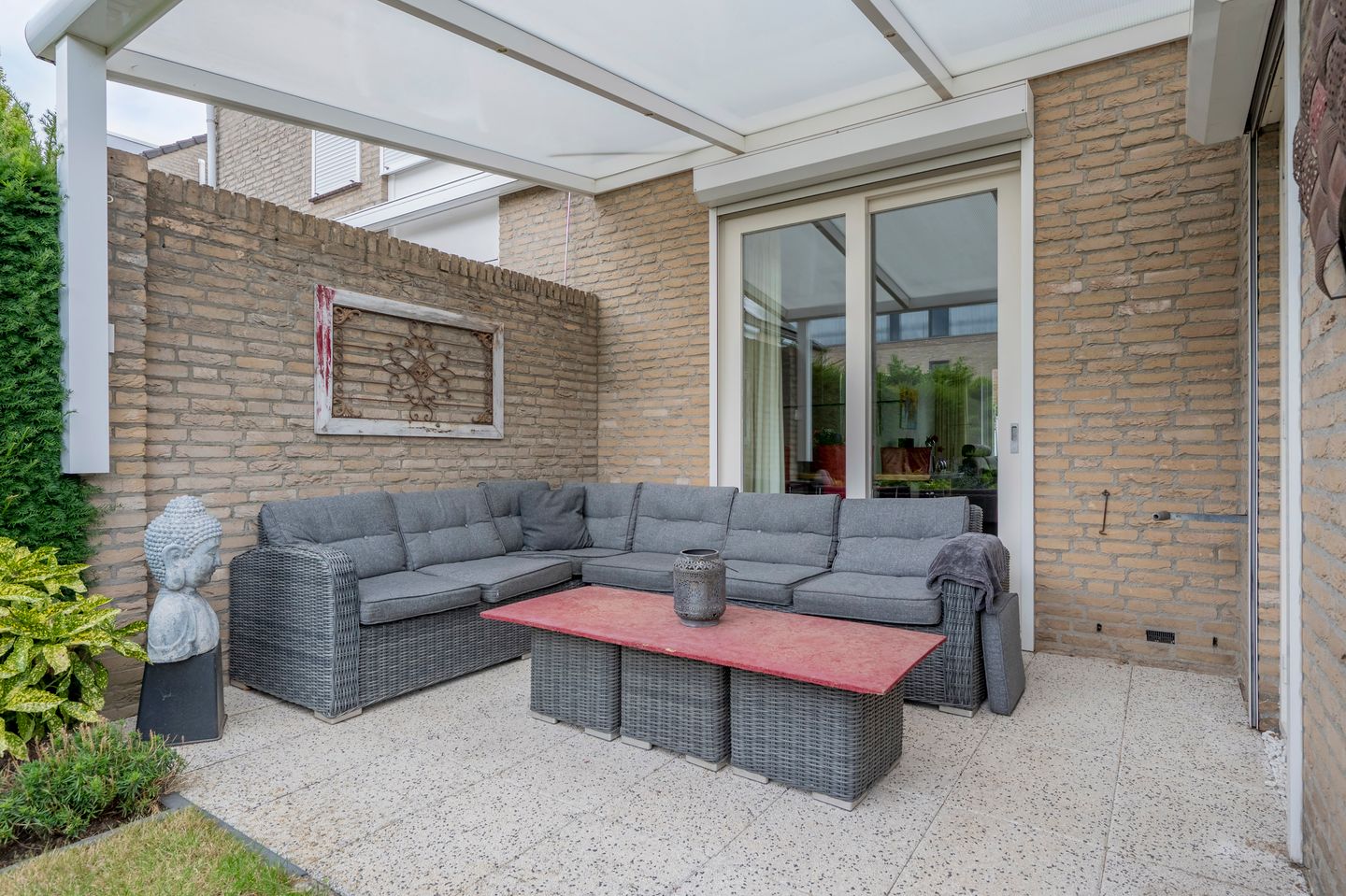 Foto 19 van Boerhaavestraat 2-C