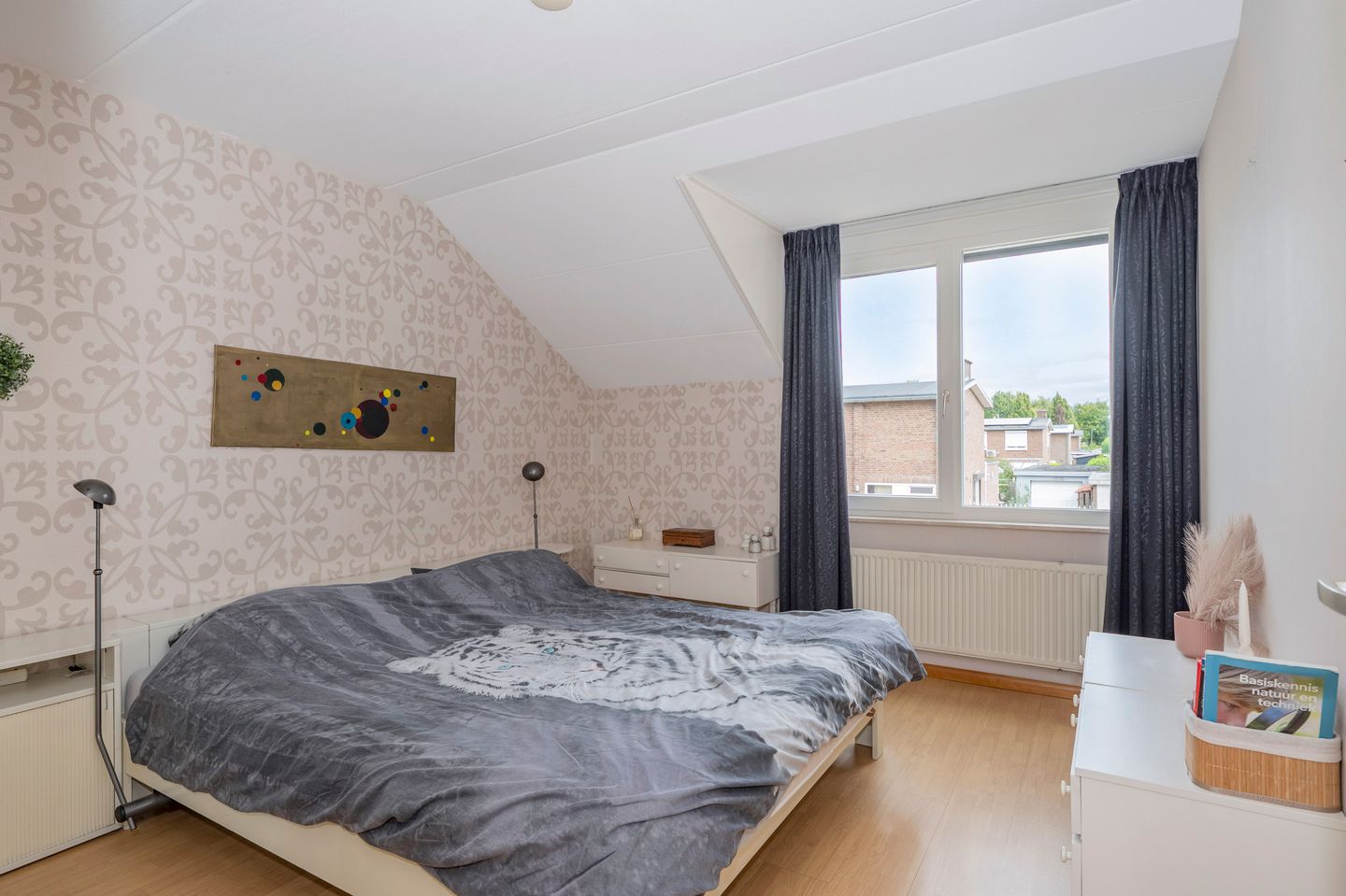 Foto 20 van Boerhaavestraat 2-C