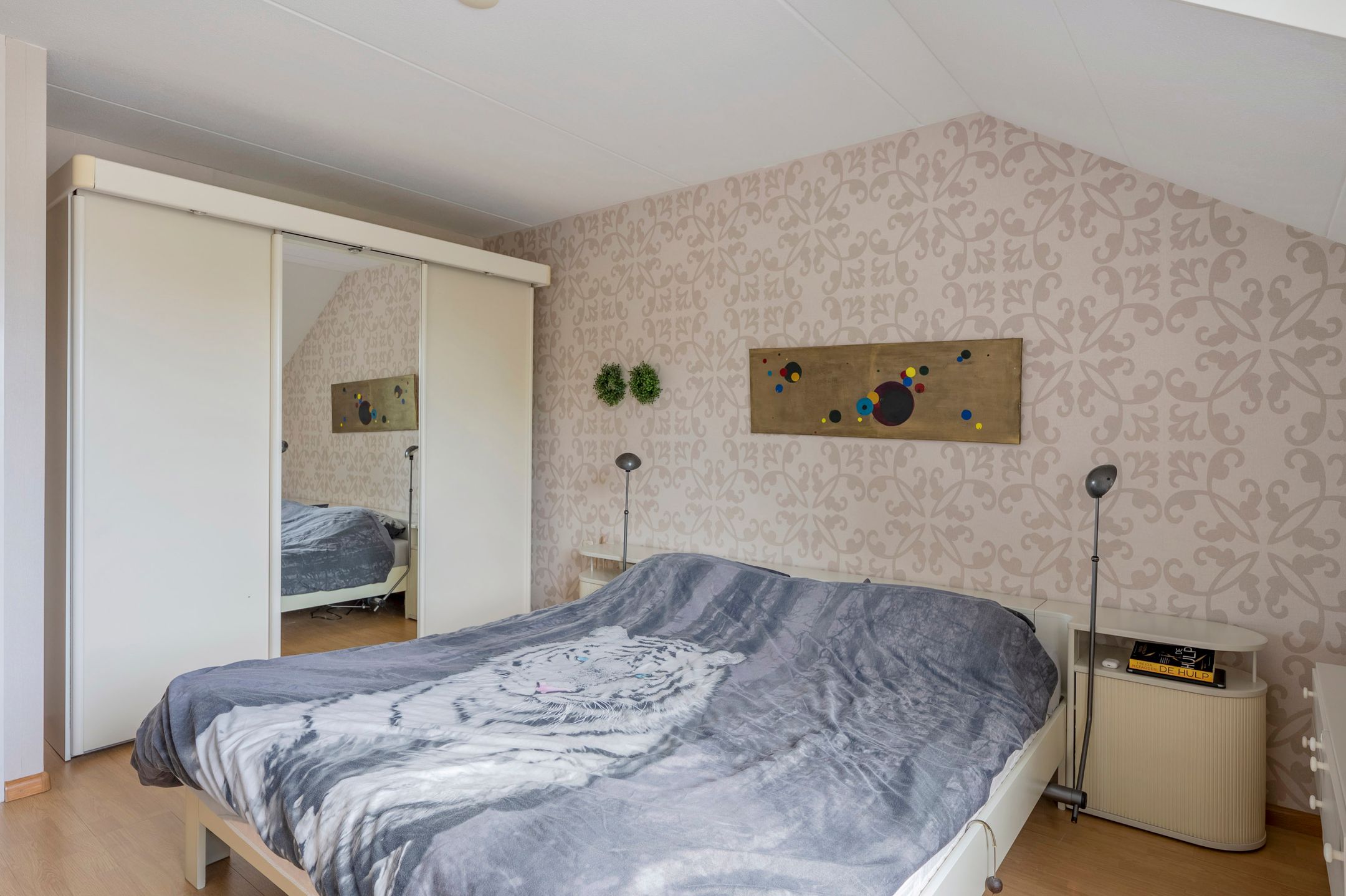 Foto 21 van Boerhaavestraat 2-C