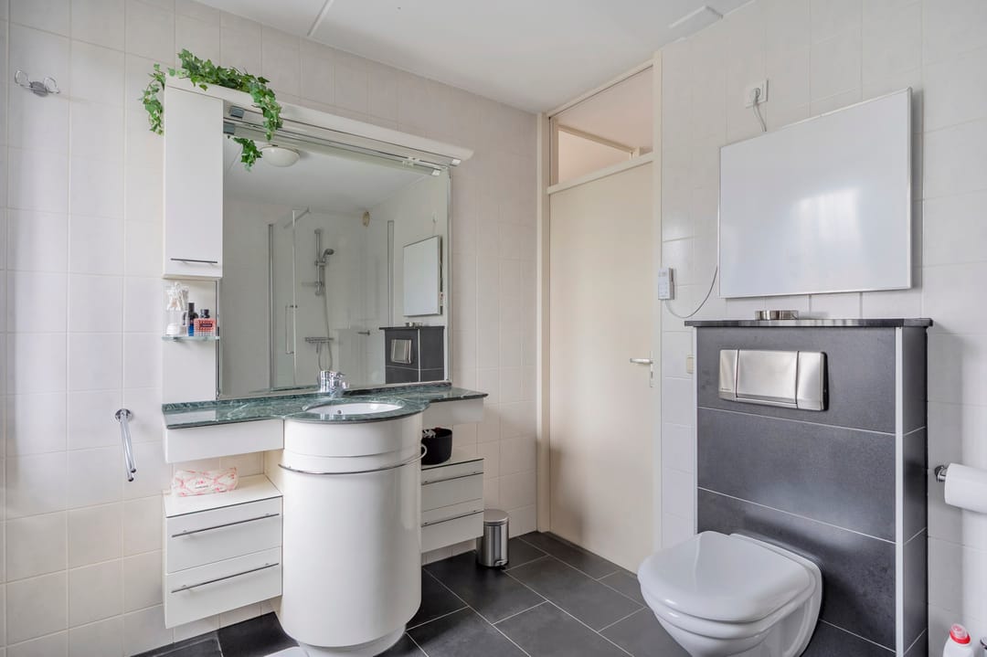 Foto 22 van Boerhaavestraat 2-C