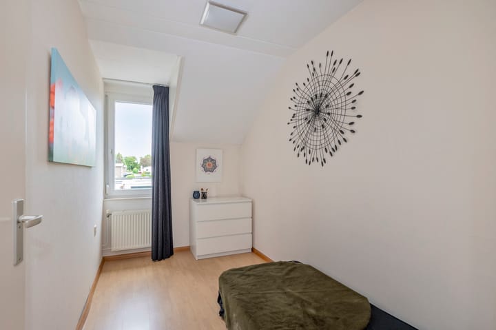 Foto 25 van Boerhaavestraat 2-C