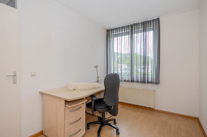 Foto 26 van Boerhaavestraat 2-C