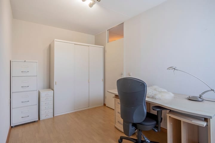 Foto 27 van Boerhaavestraat 2-C