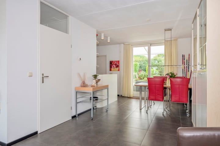 Foto 11 van Boerhaavestraat 2-C