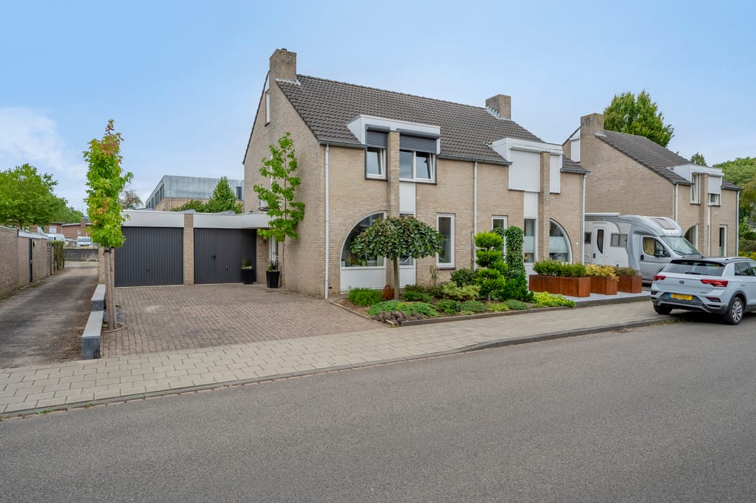 Foto 32 van Boerhaavestraat 2-C