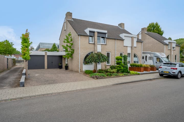 Foto 32 van Boerhaavestraat 2-C