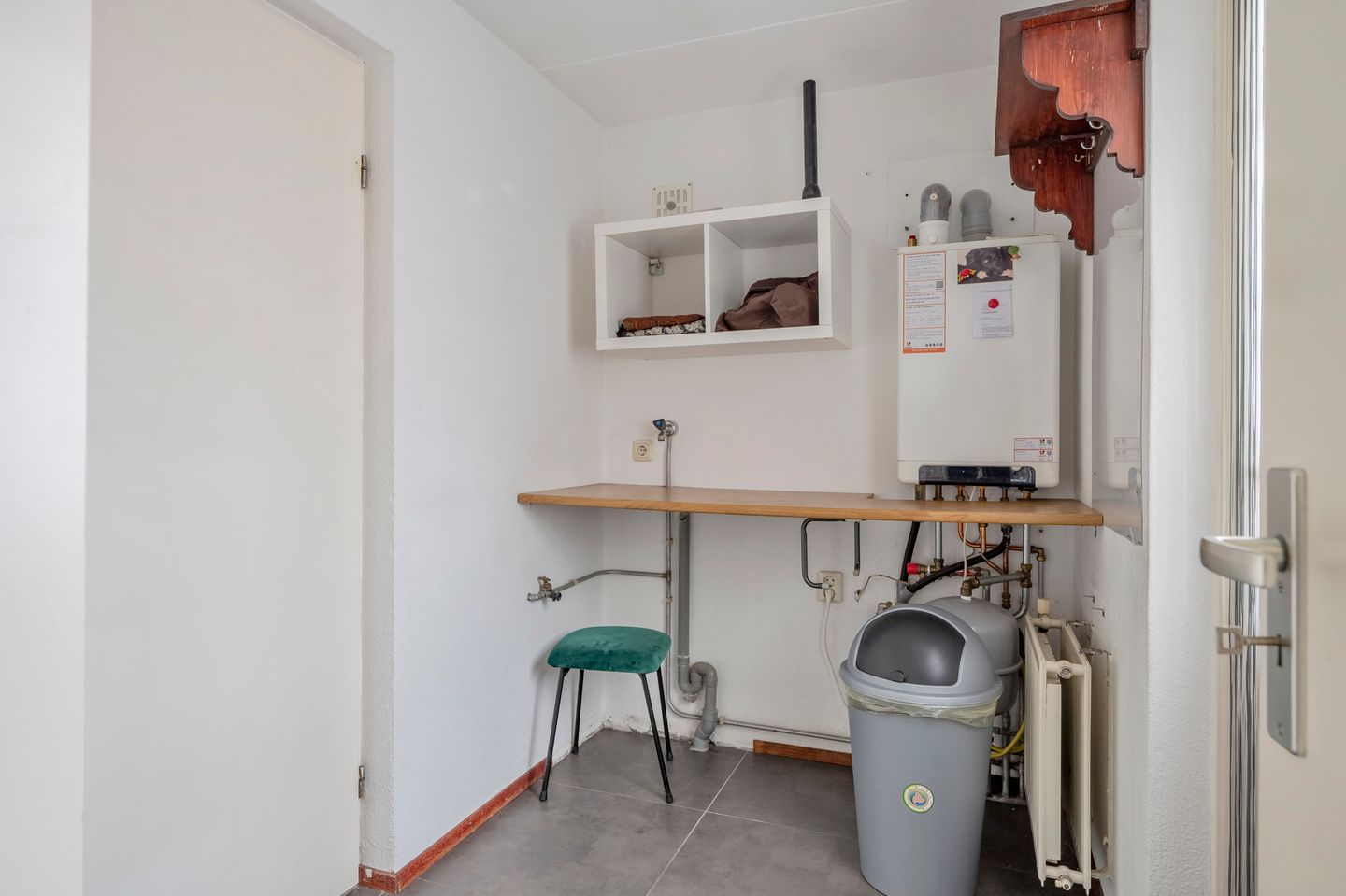 Foto 35 van Boerhaavestraat 2-C