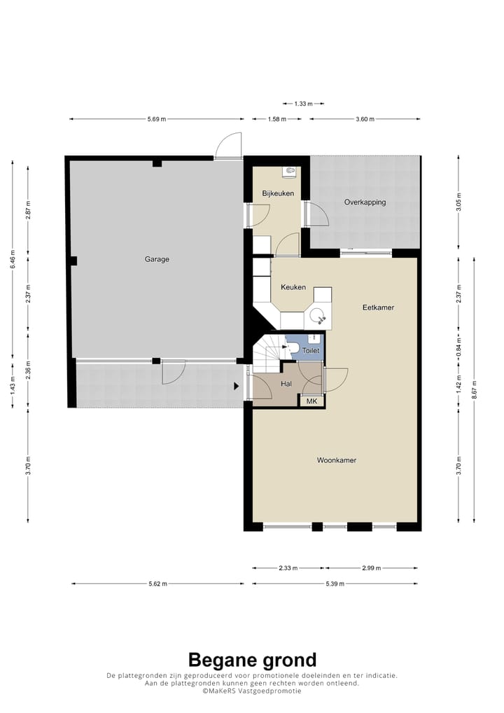 Foto 37 van Boerhaavestraat 2-C