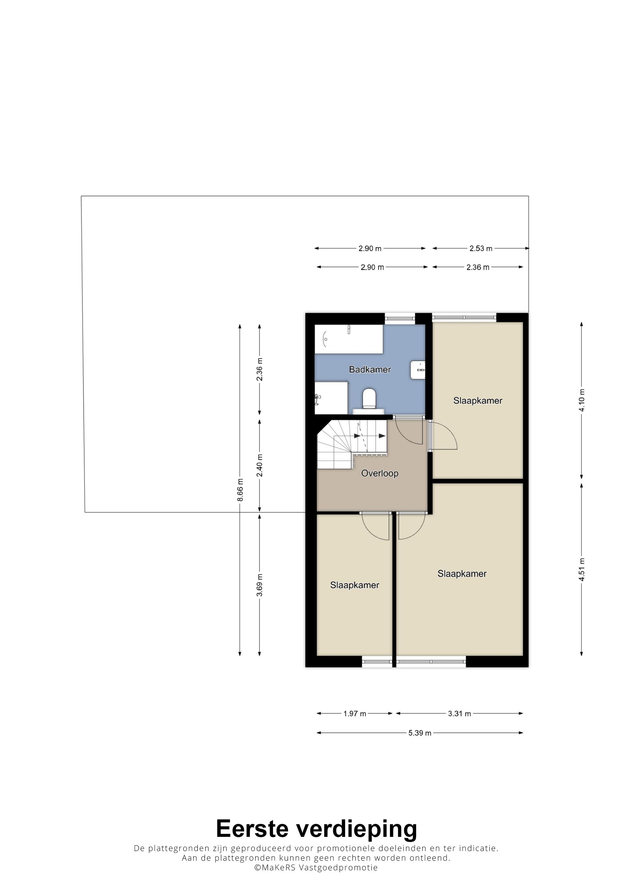 Foto 39 van Boerhaavestraat 2-C