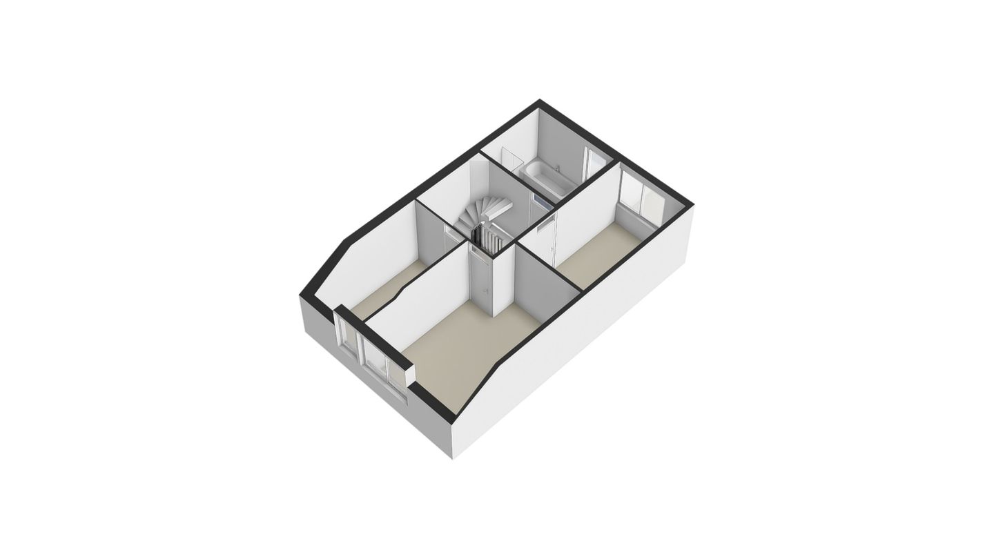 Foto 40 van Boerhaavestraat 2-C