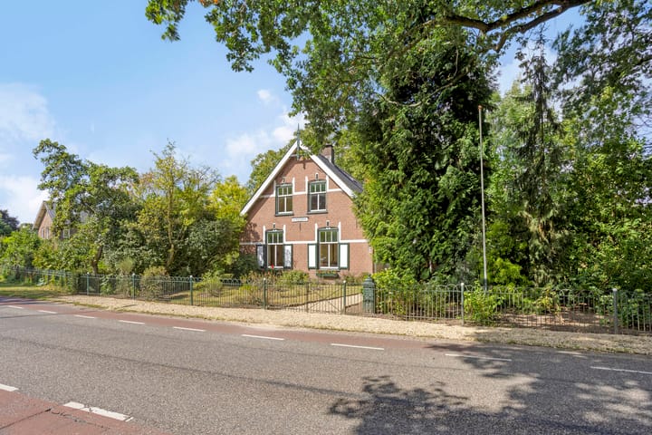 Foto 3 van Vossenhol 20