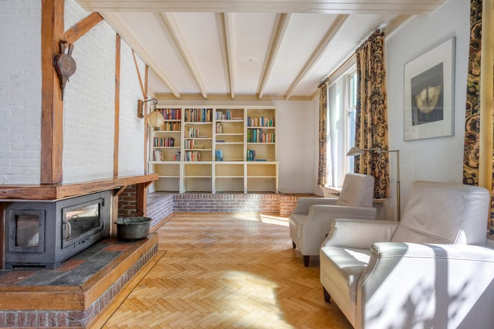 Foto 13 van Vossenhol 20