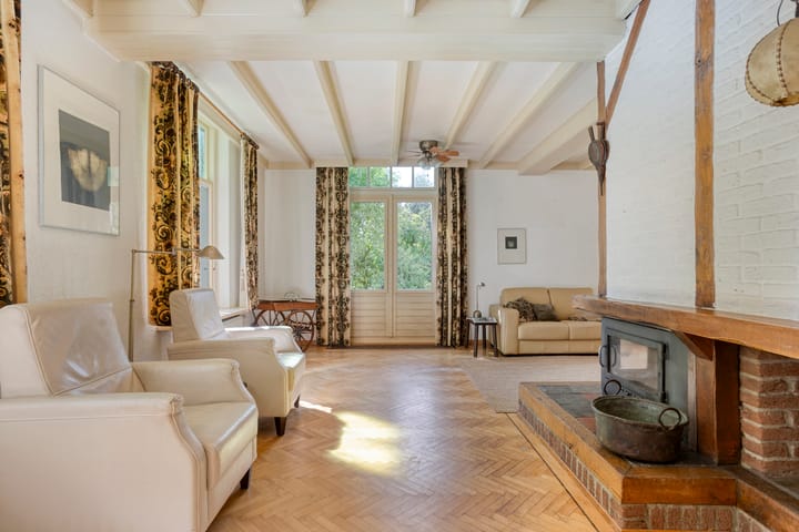 Foto 15 van Vossenhol 20