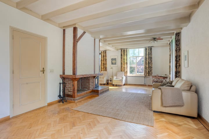 Foto 12 van Vossenhol 20