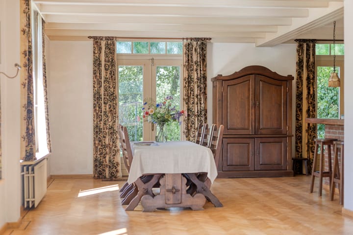 Foto 19 van Vossenhol 20