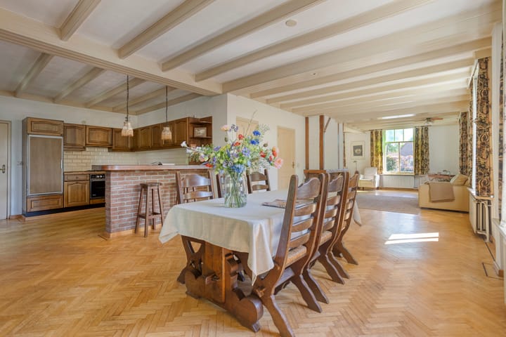 Foto 20 van Vossenhol 20