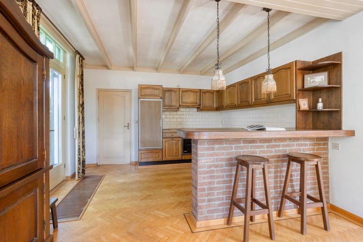 Foto 21 van Vossenhol 20