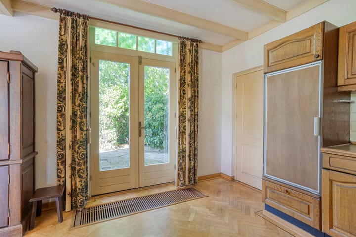 Foto 23 van Vossenhol 20