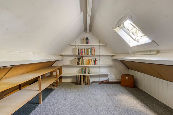 Foto 33 van Vossenhol 20