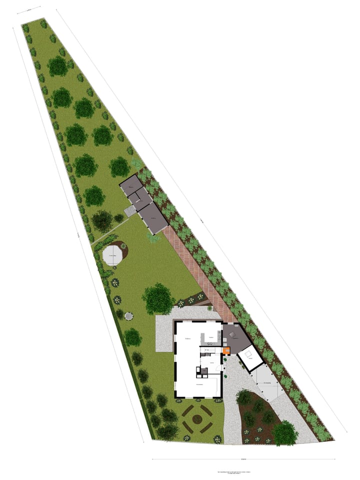 Foto 42 van Vossenhol 20