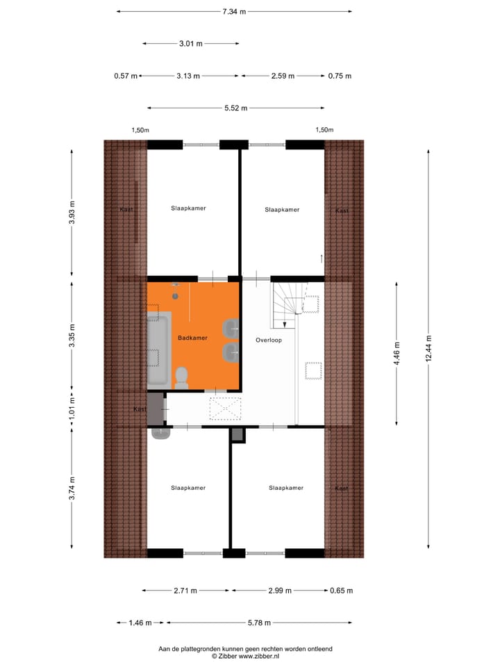 Foto 44 van Vossenhol 20