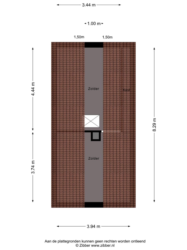 Foto 45 van Vossenhol 20