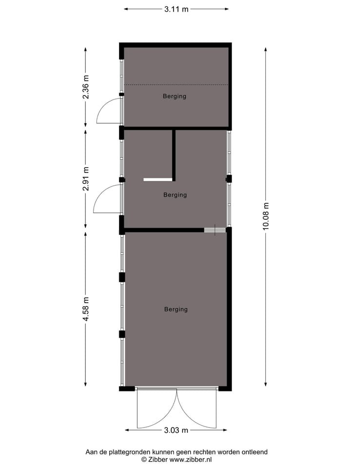 Foto 47 van Vossenhol 20
