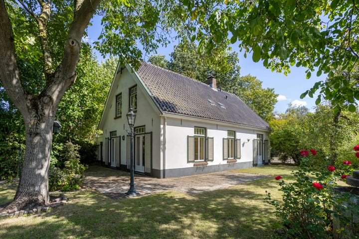 Foto 39 van Vossenhol 20