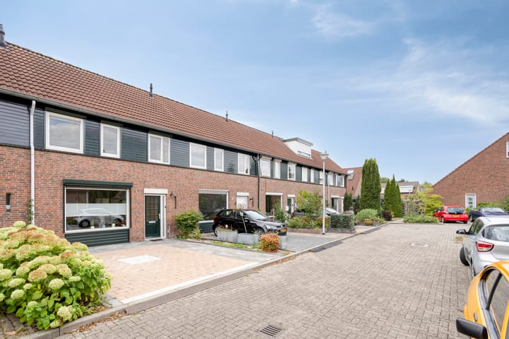 Foto 5 van 't Slag 3