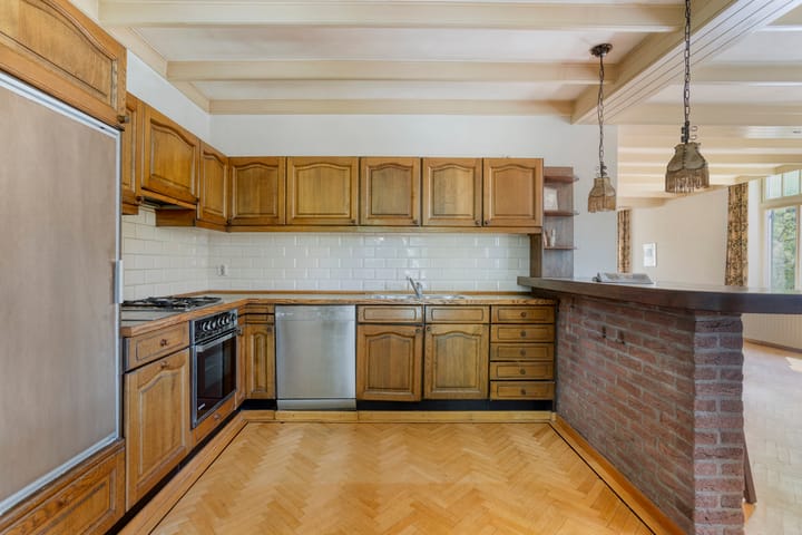 Foto 22 van Vossenhol 20