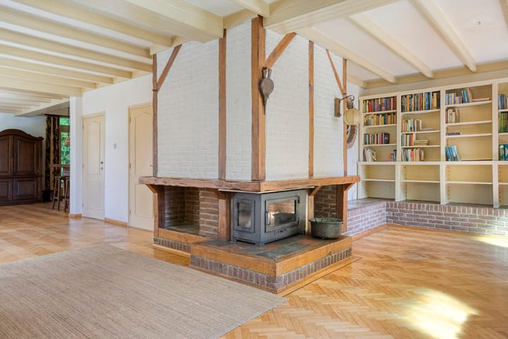 Foto 17 van Vossenhol 20