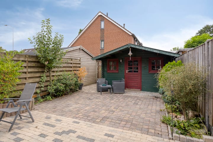 Foto 29 van 't Slag 3