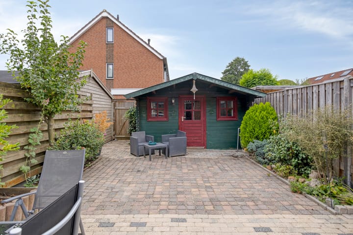 Foto 30 van 't Slag 3