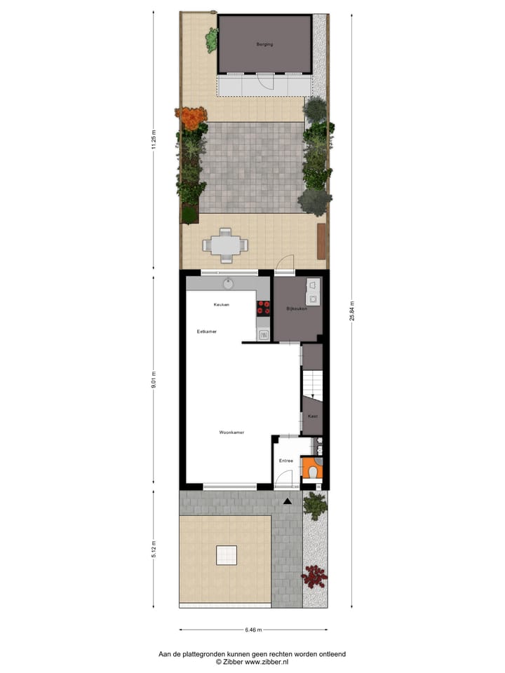 Foto 35 van 't Slag 3